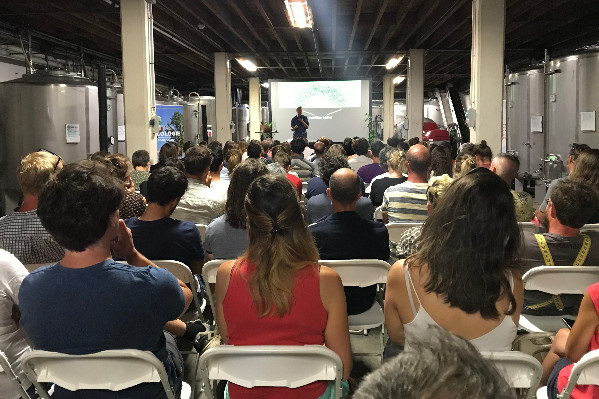 Ce qui tue le sol viticole, ce qui le réanime