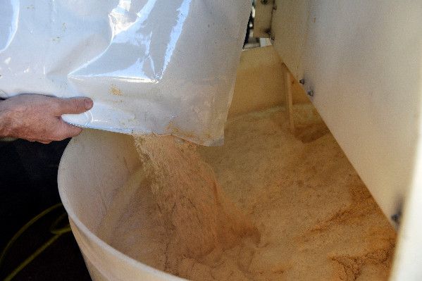 Toutes les levures et bactéries oenologiques du marché à disposition dans cet index