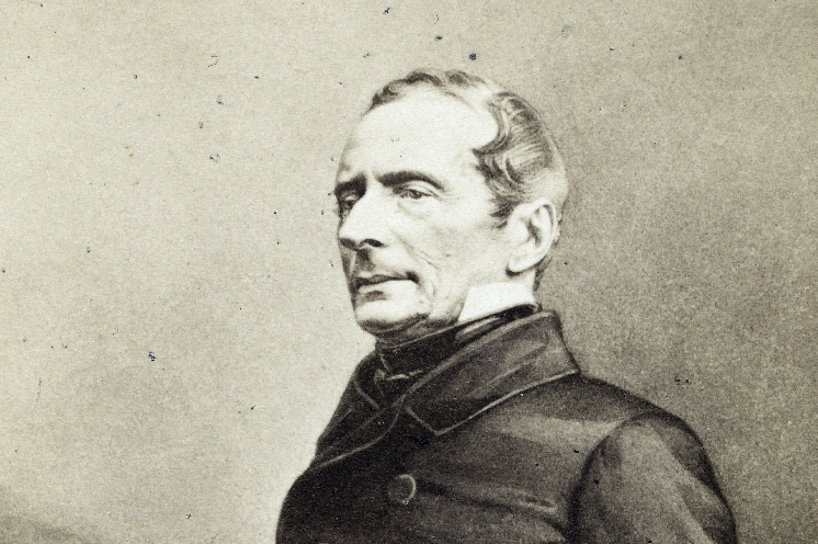 Lamartine, poète et vigneron faisait vivre 100 familles avec ses vignes