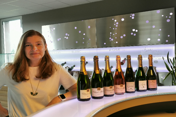 La bonne santé des crémants profite à leurs huit appellations