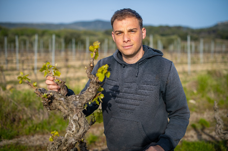 Pourquoi voter aux élections européennes quand on est vigneron ?