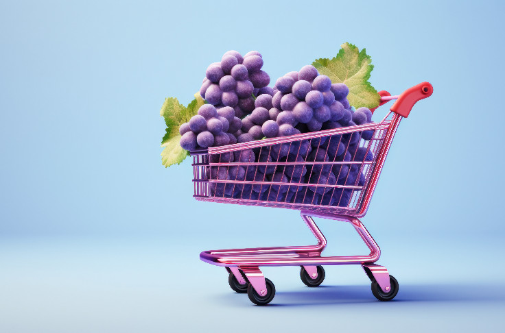 Liaison formalisée entre interprofessions du vin et grande distribution