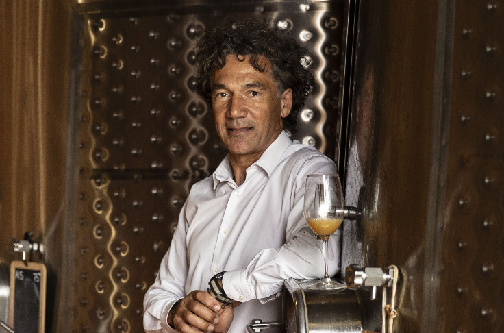 Jean-Claude Mas à la présidence du syndicat languedocien des négociants en vins