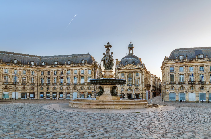 Les primeurs 2023 des grands crus de Bordeaux, c'est mieux que si c'était pire
