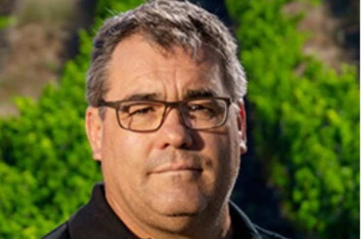 Jean-Christophe Bourquin préside l’interprofession des vins du Roussillon