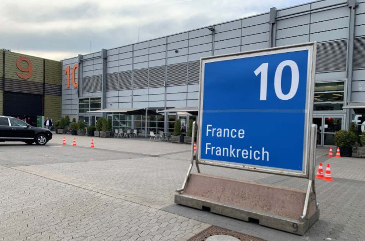 ProWein retire un hall français, Wine Paris agrandit celui italien et se renomme sans Vinexpo