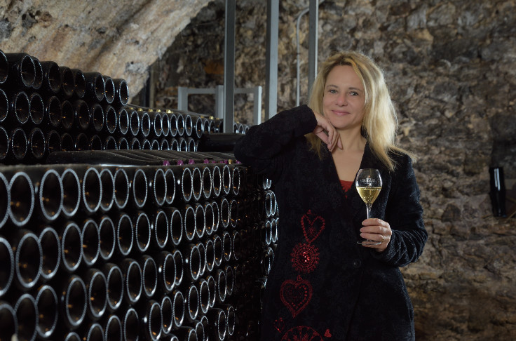 Les vignerons indépendants veulent encore et toujours 11 000 kg/ha de rendement champagne
