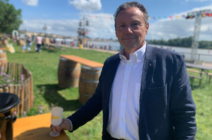 Les crémants de Bordeaux ne veulent ni 