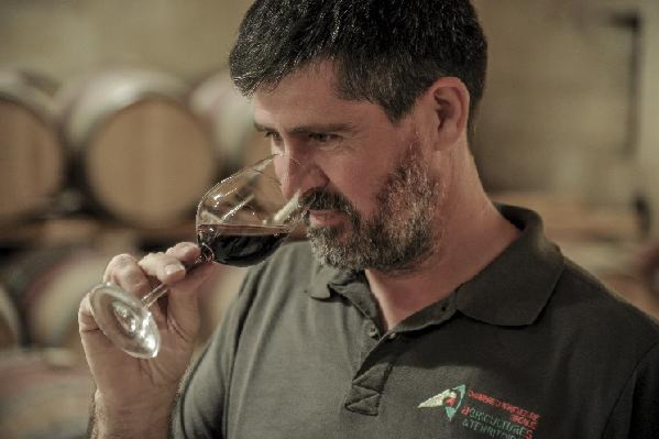 Cinq conseils pour produire des vins rouges avec du volume en bouche