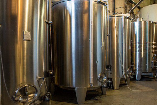 La cave de Saint Sardos poursuit son redressement, merci pour elle