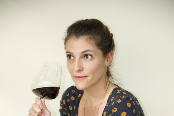 Aurélie Giron dirige des vins de Corbières hors interprofession et vers la communication