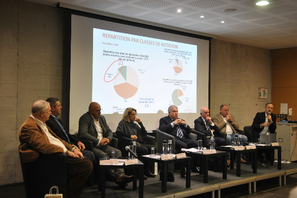 Vers une reconduction de présidence et une mise en réserve fugace pour les vins de Provence