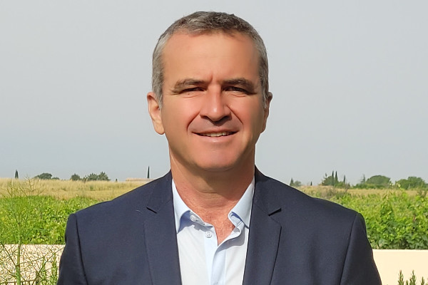 'Nous ne pouvons pas nous contenter d'un SMIC pour nos vignerons'