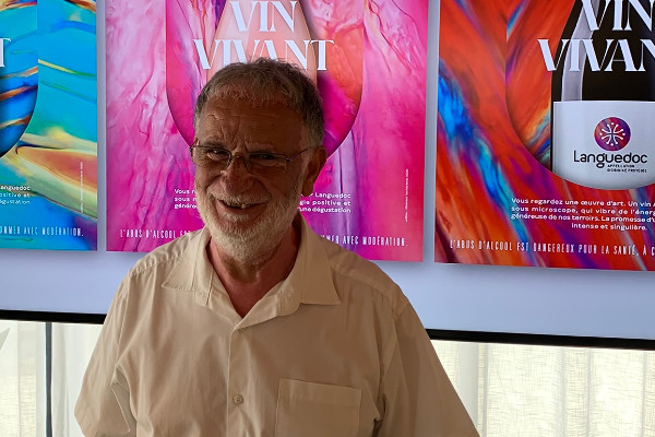 InterSud de retour pour la R&D du vignoble ex-Languedoc-Roussillon