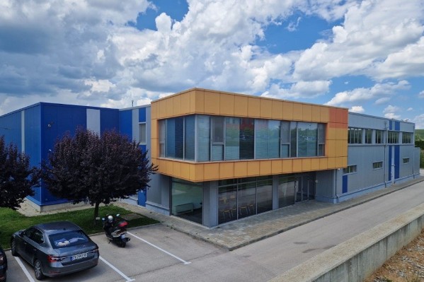 Nouvelle usine de bag-in-box pour Smurfit Kappa