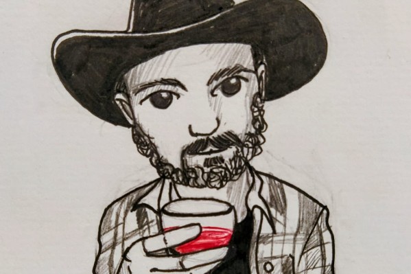 L’agroclimatologie de Serge Zaka s'illustre en BD