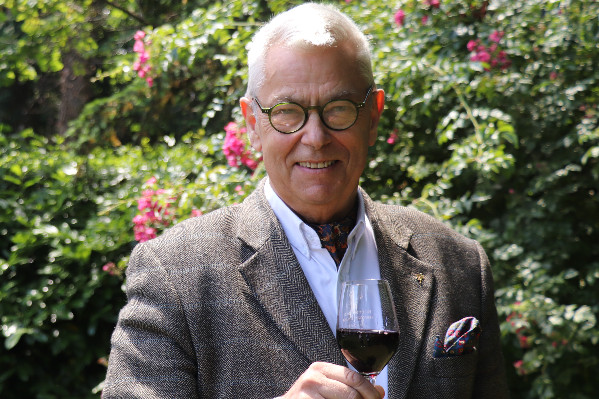 'Il faut traverser la crise, mais Bordeaux restera toujours la capitale mondiale du vin'