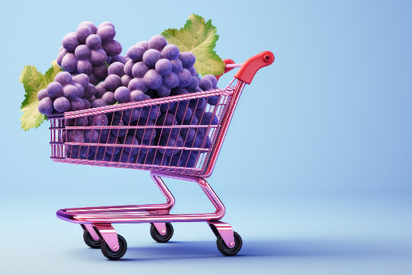 Liaison formalisée entre interprofessions du vin et grande distribution