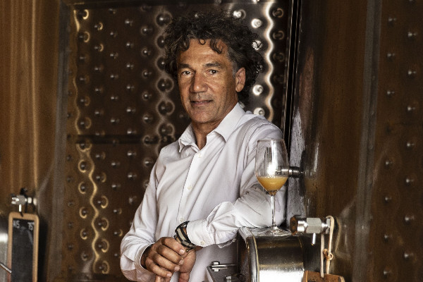 Jean-Claude Mas à la présidence du syndicat languedocien des négociants en vins