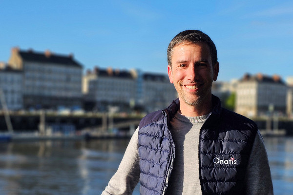 6 millions € levés pour des chais vinicoles connectés