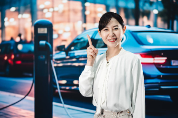 Cognac braces itself as Europe taxes Chinese electric cars