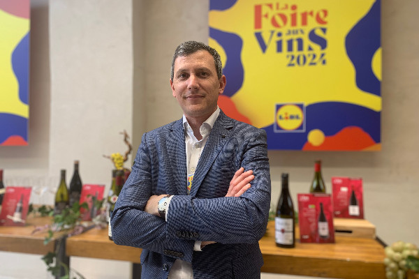 'À plus de 3 €, vous ne vendrez pas le même volume de vins de Bordeaux, il va falloir arracher beaucoup beaucoup plus'