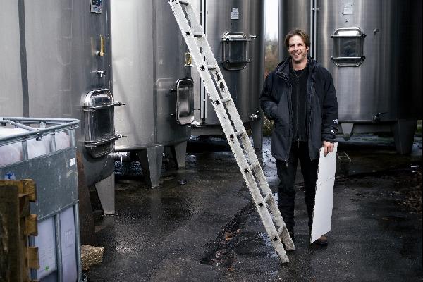 'Pas question de prendre des risques pour gagner quelques euros' Peu de coups de ciseaux sur les intrants oeno