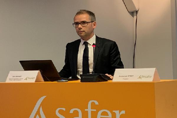 L'évolution du prix des vignes en 2023 bassin par bassin