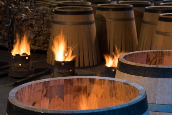 Le monde de la tonnellerie au rythme des élections