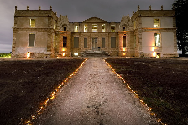Cet investisseur indonésien parie sur le vignoble des Côtes de Bourg
