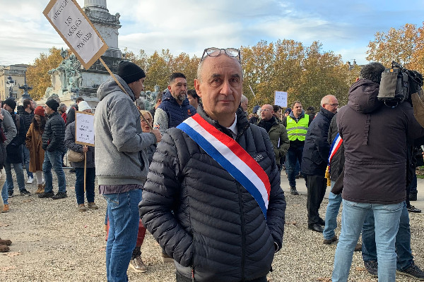 L’État versera bien 38 millions € pour l’arrachage des vignes de Bordeaux