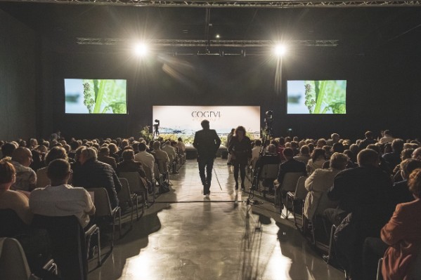 Retour en force pour la plus ancienne coopérative champenoise