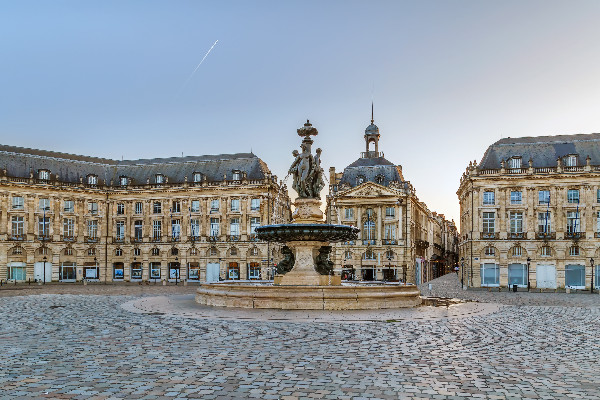 Les primeurs 2023 des grands crus de Bordeaux, c'est mieux que si c'était pire