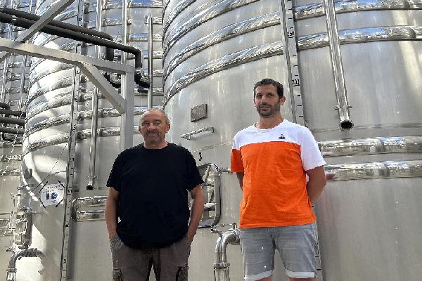 Les levures de bioprotection, un autre moyen de révéler les thiols et d'obtenir des vins très aromatiques