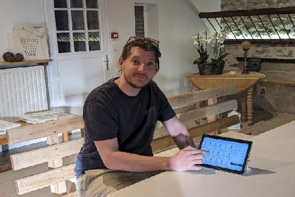 L'application de gestion commerciale Wineriz fait un carton