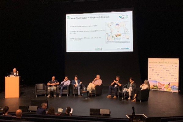 Les œnologues face à l’avenir du terroir