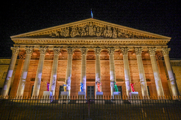 Aspirants députés, vous voulez aider les vignerons ? Voilà comment...