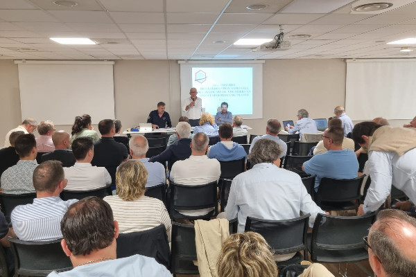 Crise partout, reprise nulle part pour les vins de France ?