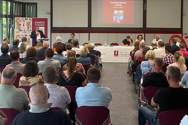 Mieux vaut arracher temporairement 1 ha de gewurztraminer 'que de réaliser 5 000 € de pertes !'