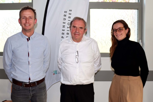 Les prestataires viticoles champenois se fédèrent pour ne plus être les moutons noirs de la filière