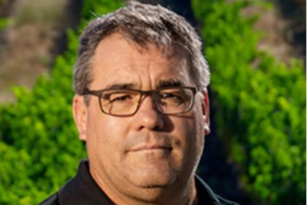 Jean-Christophe Bourquin préside l’interprofession des vins du Roussillon