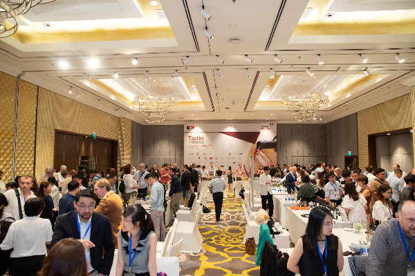 La dynamique d'avenir du marché vietnamien des vins