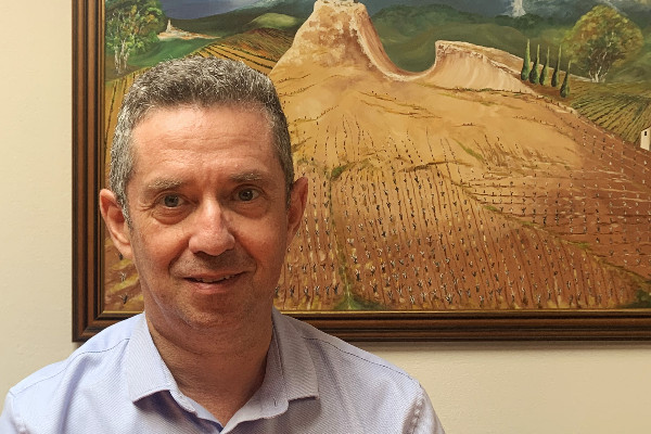 Plutôt 50 à 60 000 ha de vignes à arracher que 100 000