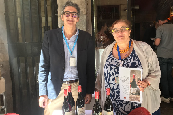 La vente de vin des Hospices de Beaujeu vise 60 000 € pour son retour