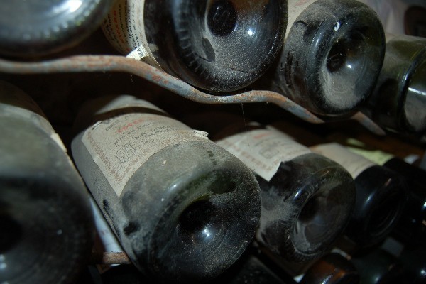 Un outil de traçabilité supplémentaire pour la sécurisation des grands crus