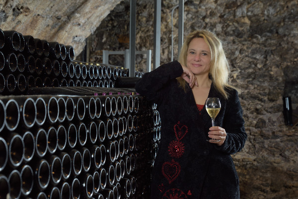 Les vignerons indépendants veulent encore et toujours 11 000 kg/ha de rendement champagne