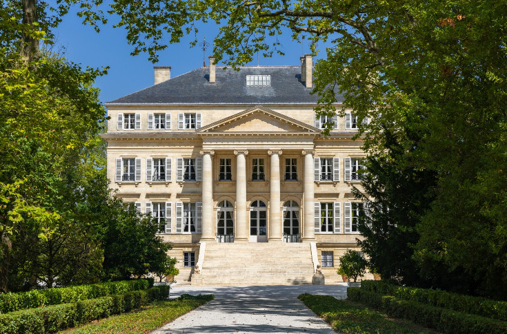 -25 %, château Margaux clôt des primeurs à l'attrait réduit aux prix et aux très grands crus