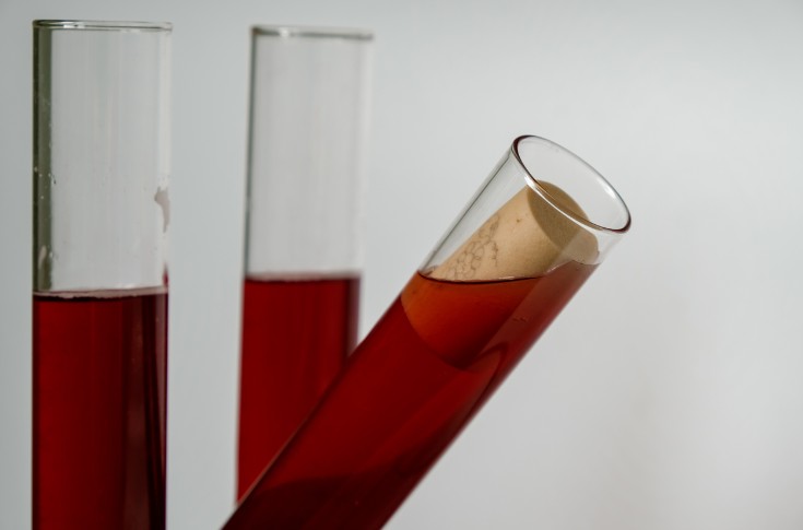 Excell en revient à l’analyse du bouchon de vin