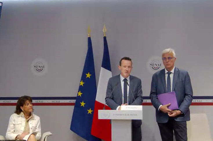 Les vignes en friche coûteront 1 500 € à leurs propriétaires dès cet été