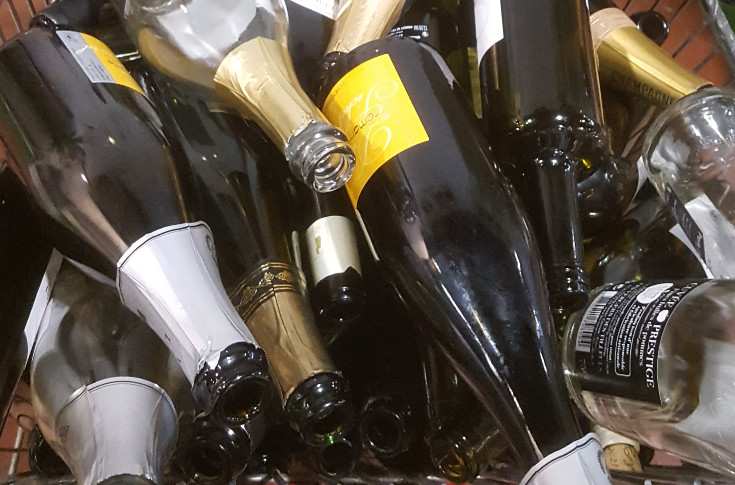 Interloire se la joue collect(e)if pour le réemploi des bouteilles de vin